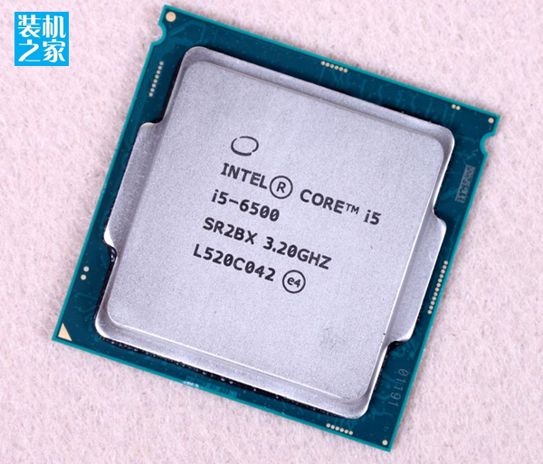 守望先鋒電腦配置推薦 六代i5-6500+GTX960玩游戲臺式機(jī)配置清單