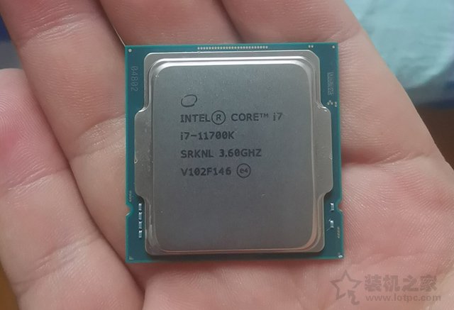 i7 11700K相比10700K性能差距大嗎？加入R7 5800X對比評測