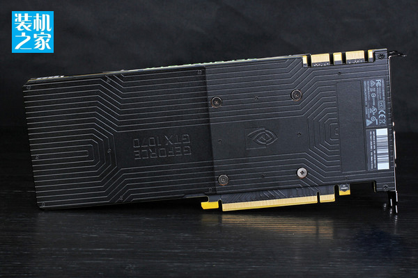 GTX1070顯卡性能測(cè)試評(píng)測(cè)