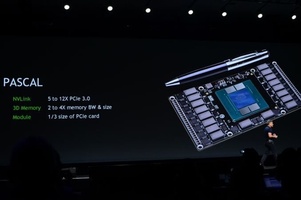 英偉達新Pascal有先天缺陷 DX12仍難逆襲