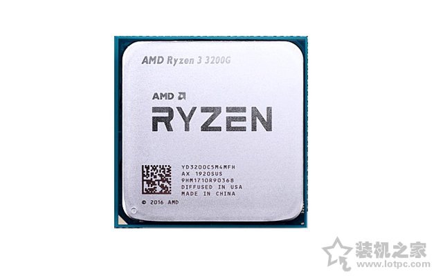 AMD銳龍R3 3200G配什么主板好？銳龍Ryzen3 3200G與主板搭配技巧