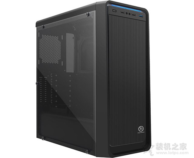 Tt 啟航者S5機箱