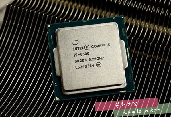 爽玩電競(jìng)游戲 六代i5-6500搭配GTX950游戲電腦配置推薦
