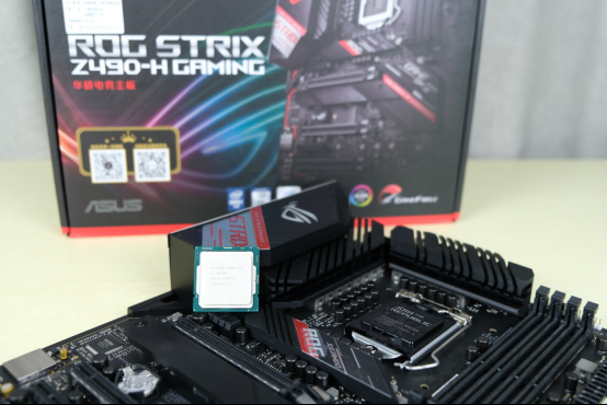 欲戰五年！十代i7-10700KF配RTX2060獨顯主機配置清單及價格