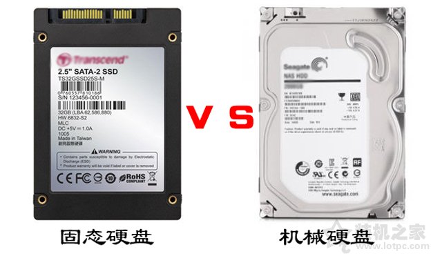 固態硬盤能提升游戲性能嗎？游戲放到固態硬盤還是放到機械硬盤？