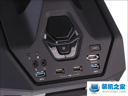 機(jī)箱接口