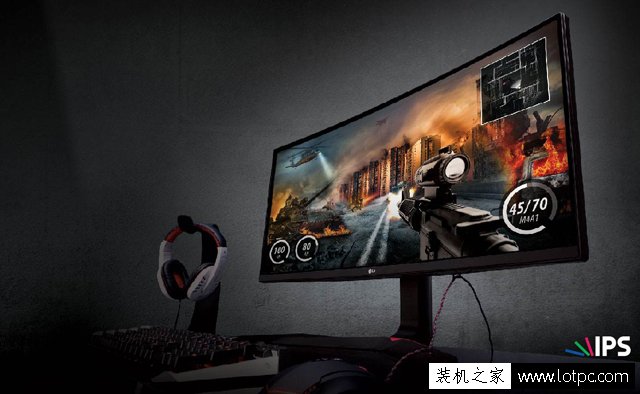 什么是電競顯示器？電競顯示器和普通顯示器有什么區別？