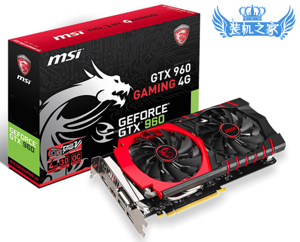四核i5-6500/GTX960游戲電腦配置清單及價格 暢玩看門狗