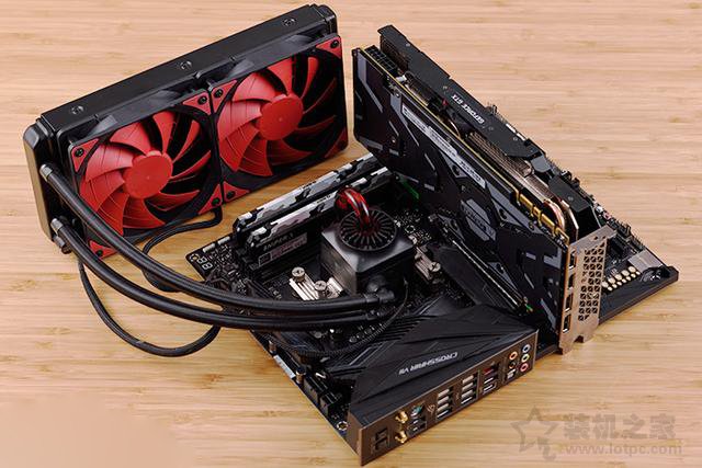AMD銳龍Ryzen5 2600X評測：R5-2600X與i5-8600K性能對比測試