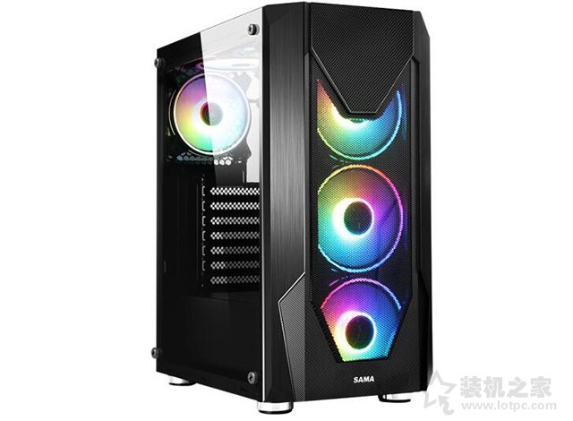電腦機(jī)箱哪個(gè)好？20款100-300元價(jià)位高性價(jià)比的臺式電腦機(jī)箱推薦