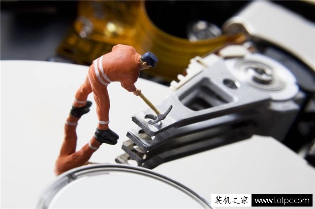 磁盤的低級格式化、快速格式化、高級格式化有什么區別？