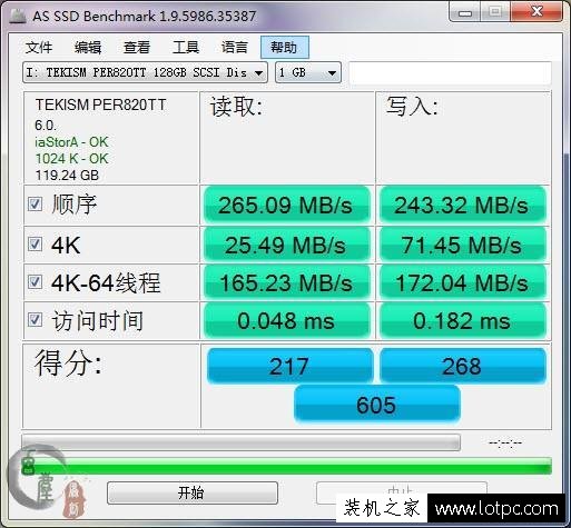 老主板只有SATA2接口！完全可以放心用，因?yàn)樗鼘?duì)低端SSD的影響并不大