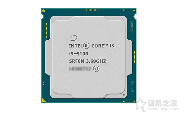 3500左右預算的電腦主機 九代i3-9100F配RX590電腦組裝機配置單