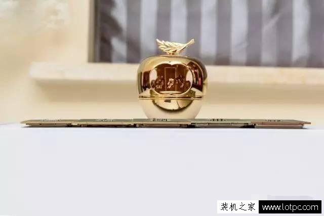 來搞機：這次牙膏擠多少？INTEL 7740X解禁日評測