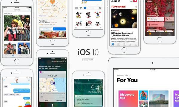 如何在iOS 10上玩出新意？關注這10個功能