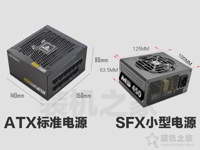 如何選購臺式電腦電源？小白裝機通俗易懂的電腦電源選購知識指南