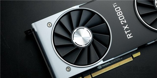 NVIDIA GeForce RTX2080Ti顯卡開(kāi)箱圖賞 沒(méi)看錯(cuò)這就是煤氣灶！