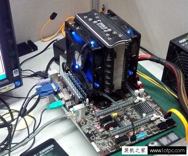我們自己裝機需要注意什么？DIY電腦裝機注意事項講解