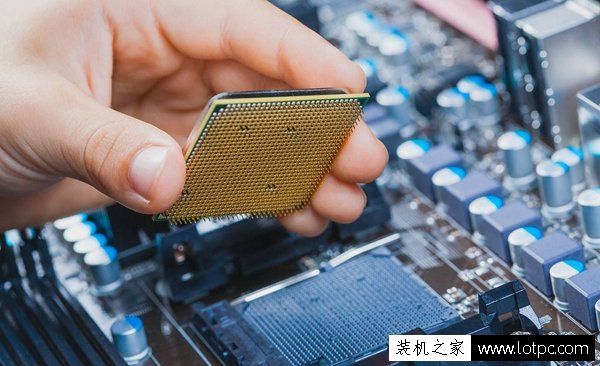 電腦CPU溫度怎么查看？Windows7系統(tǒng)查看cpu溫度的方法