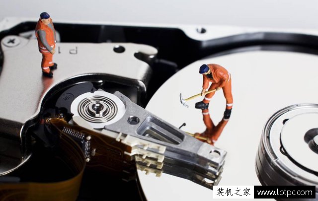 磁盤的低級格式化、快速格式化、高級格式化有什么區別？