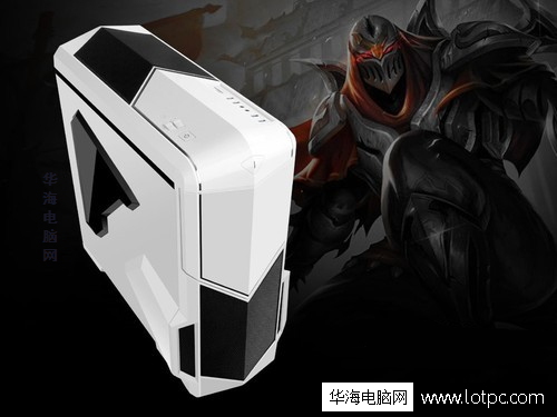 先馬影子戰士MINI