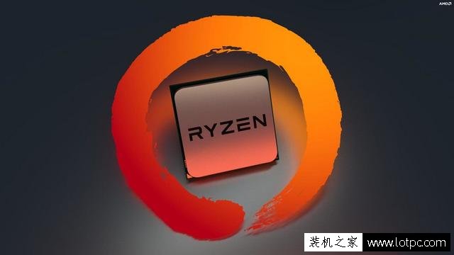 AMD Ryzen5 1600配什么顯卡好？Ryzen5 1600配RX480裝機(jī)配置推薦
