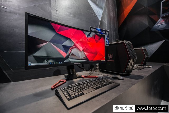 什么是電競顯示器？電競顯示器和普通顯示器有什么區別？