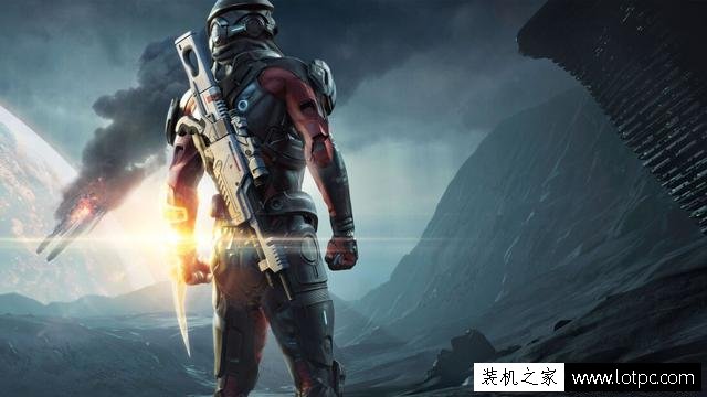 質(zhì)量效應(yīng)：仙女座選什么顯卡好？26款顯卡《質(zhì)量效應(yīng)》實(shí)測(cè)成績(jī)