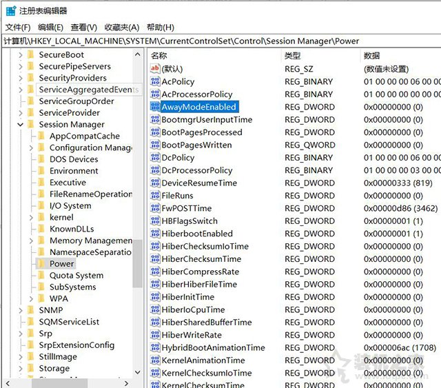 Win10筆記本電腦無法睡眠只是黑屏的有效解決方法