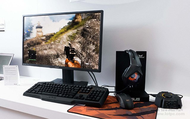 144hz顯示器怎么設置144hz？電腦怎么設置顯示器屏幕刷新率的方法