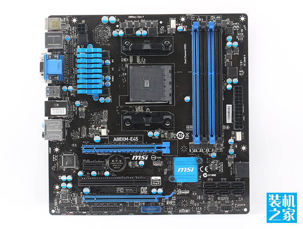 AMD A10-7860K家用電腦主機配置推薦 最新APU平臺暢玩主流網(wǎng)游
