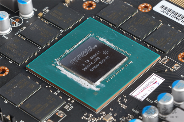 RTX3060Ti評測：與RTX3070、RTX2080S游戲與基準性能對比測試