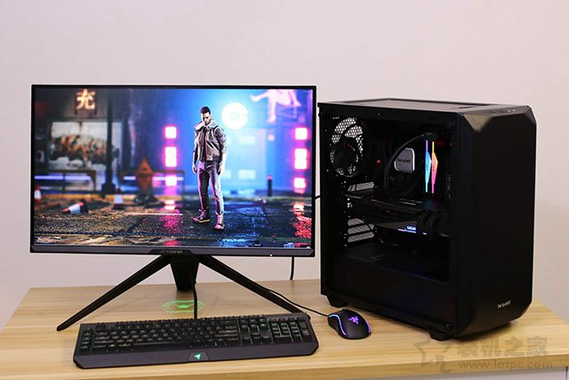 實(shí)裝銳龍R7 5800X+RTX3080獨(dú)顯高性能靜音電腦主機(jī)+附裝機(jī)清單
