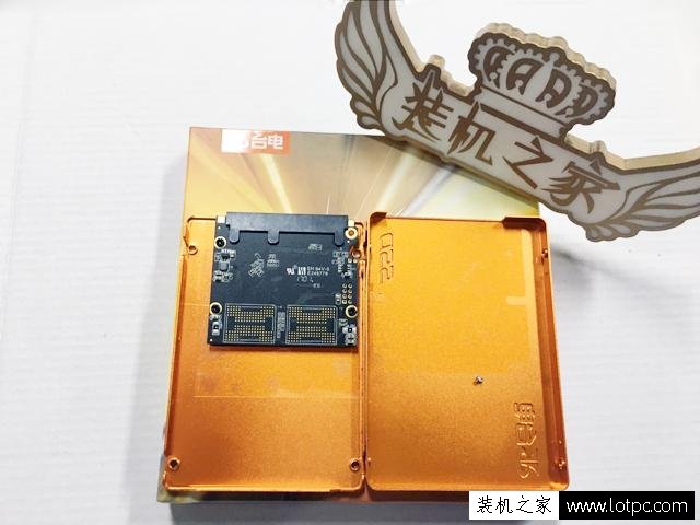 臺(tái)電極速120GB固態(tài)硬盤(pán)怎么樣？臺(tái)電極速120GB固態(tài)硬盤(pán)開(kāi)箱及評(píng)測(cè)