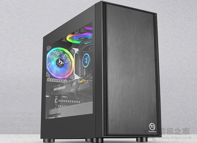 暢玩LOL、CSGO等網游，AMD銳龍R5 5600G、R7 5700G電腦配置推薦