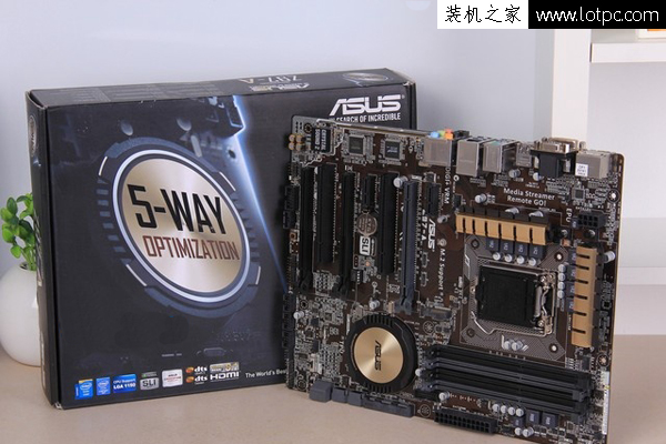 i7-4790k+GTX970+Z97高端超頻水冷組裝電腦主機配置推薦