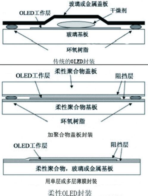 未來視界霸主，OLED能否成為未來視界的主導者？