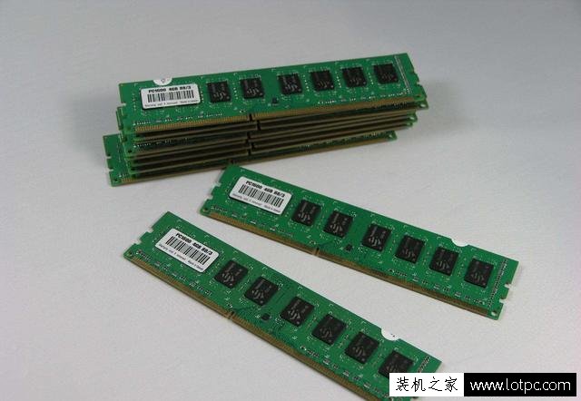 電腦內(nèi)存多大合適？對于不同的人內(nèi)存多大才夠用？