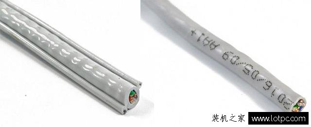 電梯網(wǎng)線和普通網(wǎng)線區(qū)別是什么？
