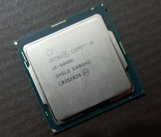 怎么看CPU生產日期和封裝產地？教您辨別intel和AMD處理器生產日期