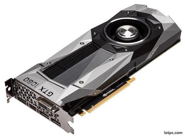 GTX1080公版和非公版哪個好？