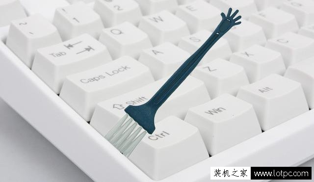 機(jī)械鍵盤(pán)臟了怎么清理？教你如何清理機(jī)械鍵盤(pán)的方法