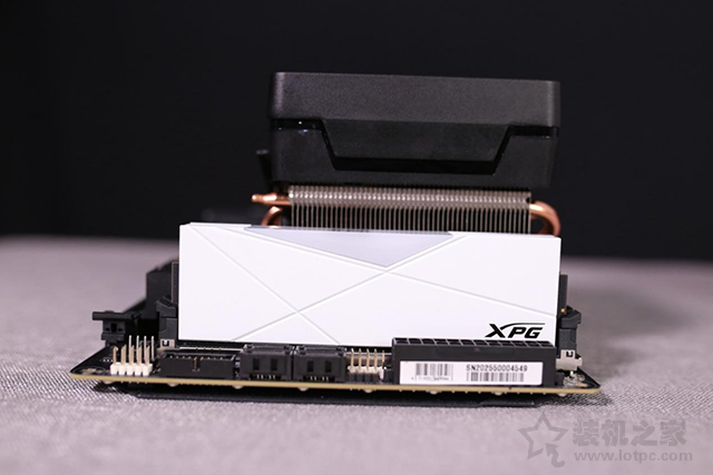 ITX裝機實錄！AMD銳龍R5 3600配RX5700XT獨顯ITX主機配置推薦