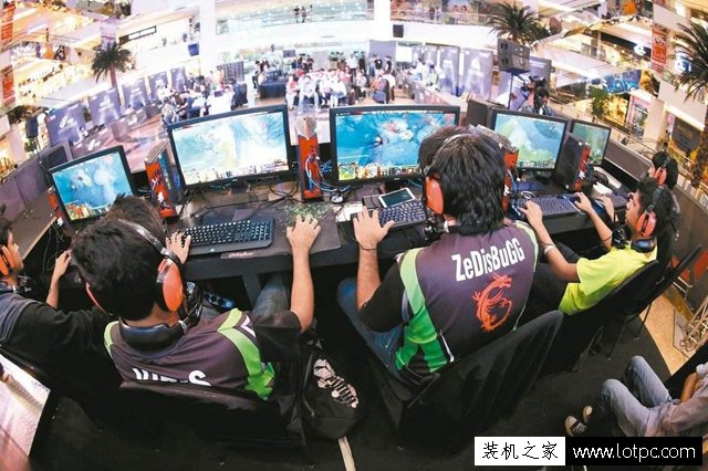 高特效吃雞需要什么配置？銳龍Ryzen5 1600X配GTX1060電腦主機配置