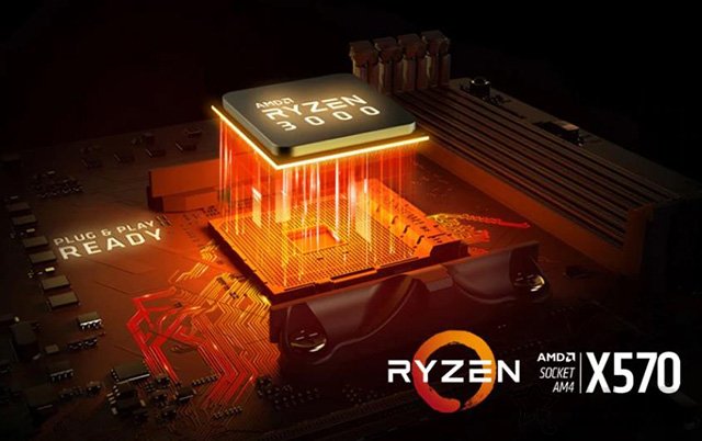 AMD銳龍R7-3700X配什么主板？三代銳龍Ryzen7 3700X與主板搭配知識(shí)