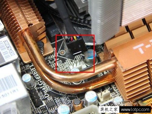 組裝電腦教程：怎么安裝CPU、散熱器、電源、跳線？