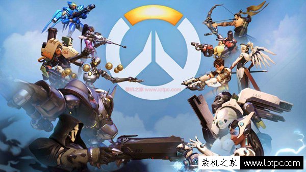 守望先鋒游戲配置 3500元i3-7100配GTX1050Ti游戲主機清單及價格-武林網