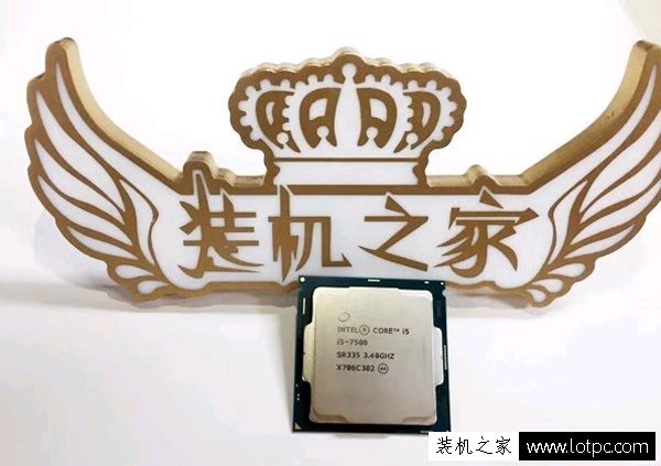 i5-7500配什么內(nèi)存？5000元i5-7500配GTX1060游戲電腦配置推薦