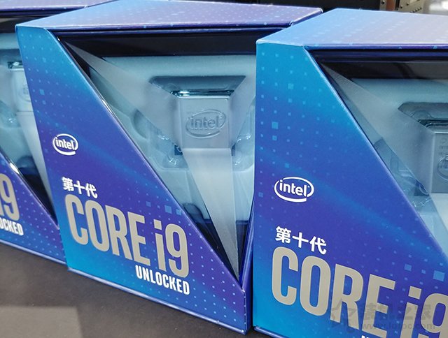 i9 10900K比9900K性能提升了多少？i9-10900K和i9-9900K區別對比評測