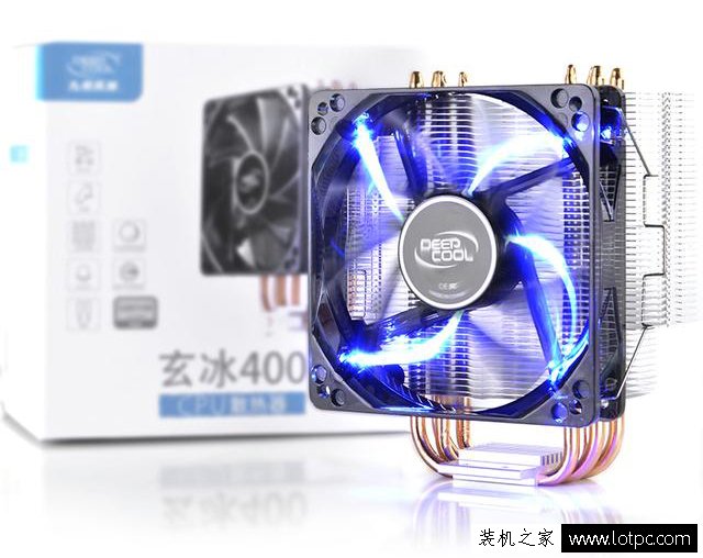 5500元暢玩絕地求生大逃殺配置推薦 i5-7400配GTX1050Ti裝機(jī)配置單